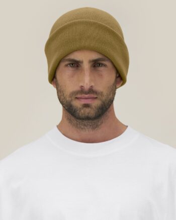 Rib Beanie 2.0